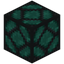 Turquoise Lamp