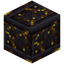 Cut Blank Gilded Blackstone