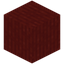 Barky Red Wool