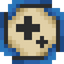 Glyph of Contingency: Healing