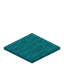 Cyan Carpet