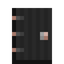 Ebony Door