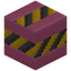 Hazard Pink Concrete