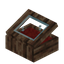 Red Fir Display Case