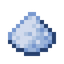 Crushed Packed Ice