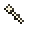Sterling Silver Wrench Tip