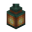 Dark Prismarine Lantern