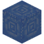 Blue Ice Pillar Top