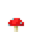 Red Mushroom