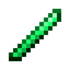 Emerald Rod