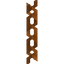 Red Sandstone Chain