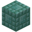 Tiled Bordered Prismarine