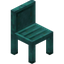 Warped Chair