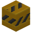 Hazard Yellow Concrete