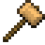Bronze Hammer