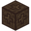 Overlapping Packed Mud Tiles