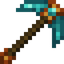 Celestigem Pickaxe