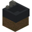 Stripped Jungle Kitchen Sink (Dark)