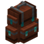 Diamond Backpack
