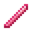 Twinite Rod