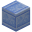 Cut Blank Packed Ice