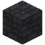 Cobbled Deepslate Running Bond