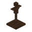 Time Fancy Armor Stand