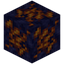Nether Cobalt Ore