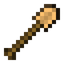 Bronze Shovel