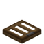 Spruce Tropical Trapdoor