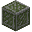 Mossy Cobblestone Paving