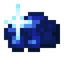 Refined Lazurite Ore