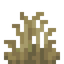 Tall Frigid Grass
