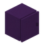Purple Fridge