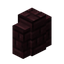 Nether Brick Wall