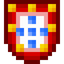 Lusitanic Shield