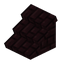 Nether Bricks Roof