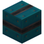 Bolted Cyan Concrete