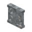 Felsic Tuff Spoked Fence