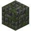 Tiled Bordered Mossy Cobblestone