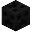 Creeper Coal Block Carving