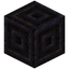 Edged Blackstone Bricks