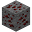 Andesite Almandine Ore