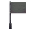 Light Gray Flag