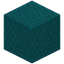 Scaled Cyan Wool