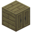 Birch Cupboard