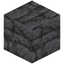 Cracked Disordered Lodestone Bricks