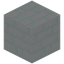 Layed Snow Block Bricks