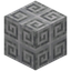 Spiraled Diorite