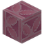 Pink Glazed Terracotta Pillar Sides